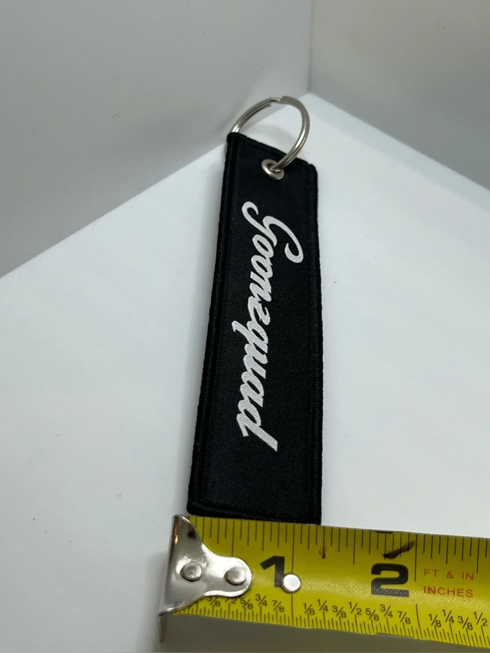 Goonzquad “You Tubers” Keychain: New